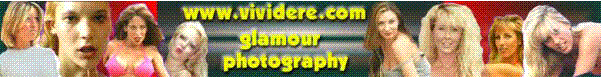 Vividere Glamour Photography